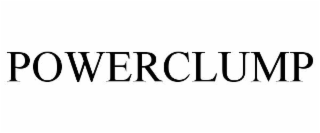 POWERCLUMP