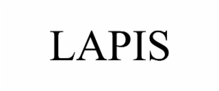 LAPIS