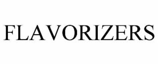 FLAVORIZERS