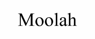 MOOLAH