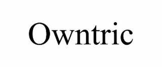 OWNTRIC