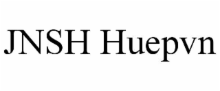 JNSH HUEPVN