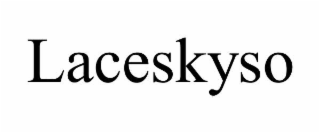 LACESKYSO