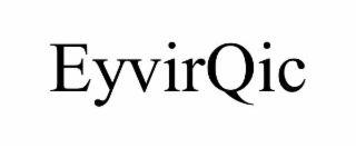 EYVIRQIC