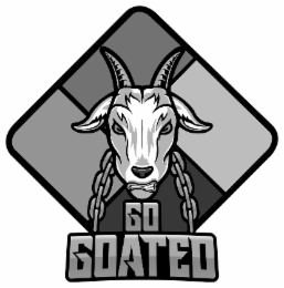 GO GOATED