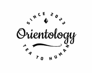 ORIENTOLOGY