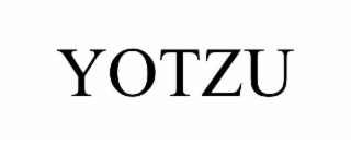 YOTZU