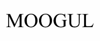 MOOGUL