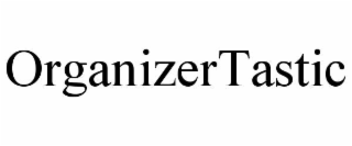 ORGANIZERTASTIC
