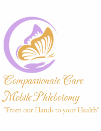 COMPASSIONATE CARE MOBILE PHLEBOTOMY 