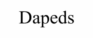 DAPEDS