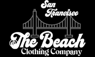 SAN FRANCISCO THE BEACH CLOTHING COMPANY