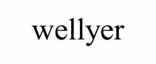 WELLYER