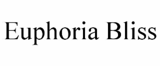EUPHORIA BLISS