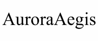 AURORAAEGIS