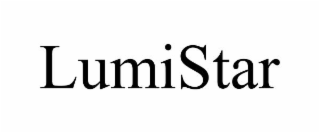 LUMISTAR