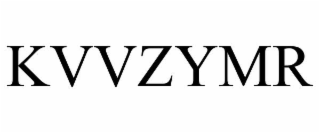 KVVZYMR