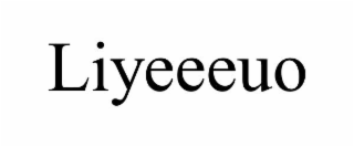 LIYEEEUO