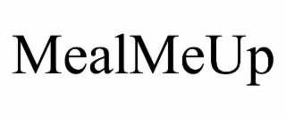 MEALMEUP