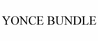 YONCE BUNDLE