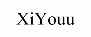 XIYOUU