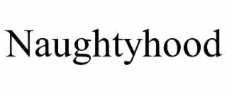 NAUGHTYHOOD