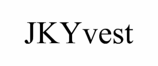 JKYVEST