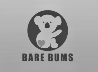 BARE BUMS