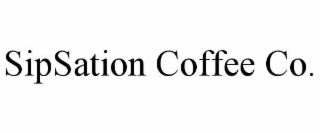 SIPSATION COFFEE CO.