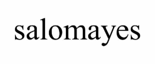 SALOMAYES