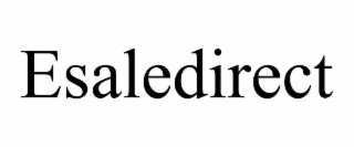 ESALEDIRECT