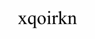XQOIRKN