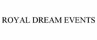 ROYAL DREAM EVENTS