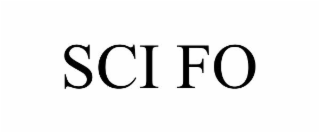 SCI FO