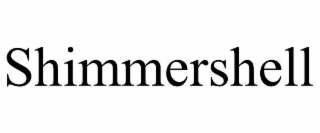 SHIMMERSHELL