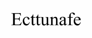 ECTTUNAFE