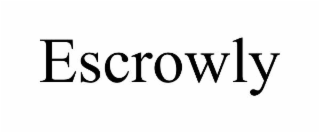 ESCROWLY