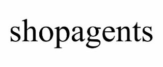 SHOPAGENTS