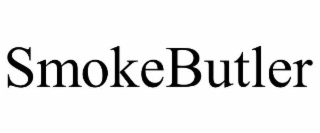 SMOKEBUTLER