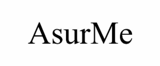 ASURME