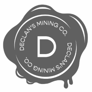 DECLANâS MINING CO. D DECLANâS MINING CO.