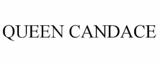 QUEEN CANDACE