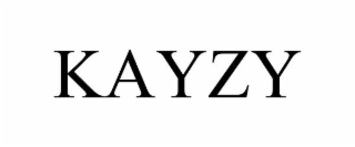 KAYZY