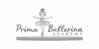 PRIMA BALLERINA ACADEMY