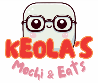 KEOLAS MOCHI AND EATS