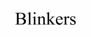 BLINKERS
