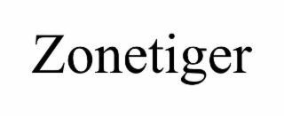 ZONETIGER