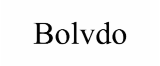 BOLVDO