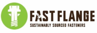 FAST FLANGE SUSTAINABLY SOURCED FASTENERS