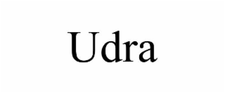 UDRA